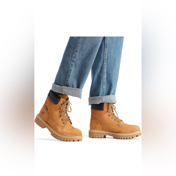 (NWT) Timberland Pro - Picture 4 of 6